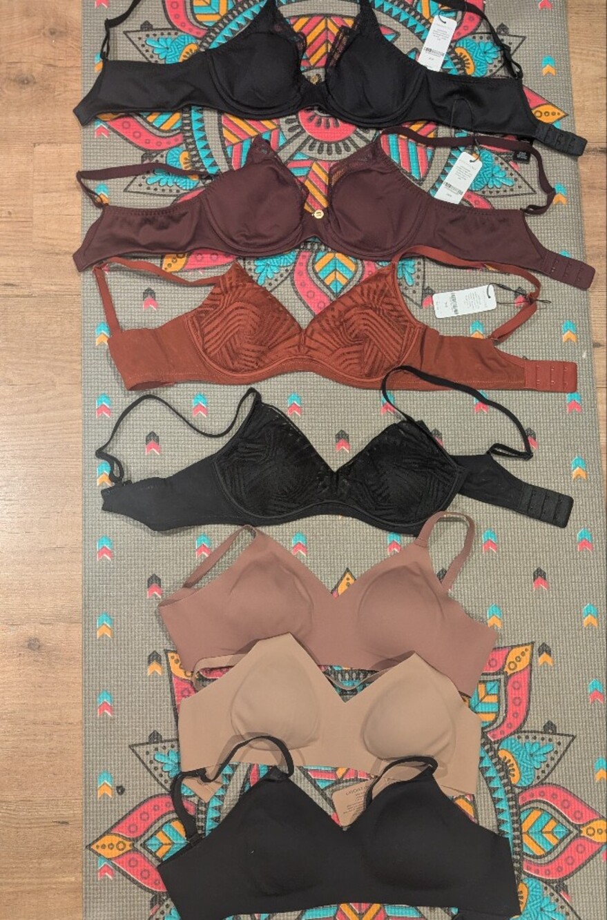 Understance Bra Lot. 30b. NWT&NWOT